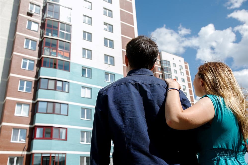 Предложение на рынке аренды жилья Москвы в 1,5 раза превышает спрос