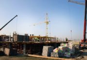 Власти Москвы хотят оптимизировать админпроцедуры в строительстве за 22 млн руб