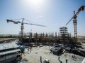 Цели и задачи строительной сферы и её развитие в современном мире